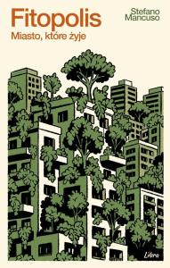 Okładka książki Fitopolis