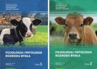 Fizjologia i patologia rozrodu bydła T.1-2. Autor: Hartwig Bostedt, Zdzisław Boryczko, Jędrzej M. Ja. Dobreksiazki.pl Okładka książki Fizjologia i patologia rozrodu bydła T.1-2