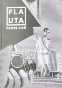 Okładka książki Flauta