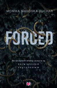 Okładka książki Forced