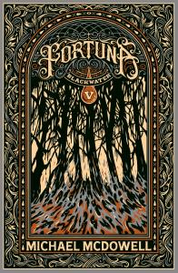 Okładka książki Fortuna