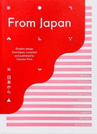 From Japan. Wydawca: Counter-Print. Dobreksiazki.pl Opakowanie From Japan