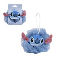 Gąbka do kąpieli 3D - Stitch. Wydawca: Artesania Cerda. Dobreksiazki.pl Opakowanie Gąbka do kąpieli 3D - Stitch