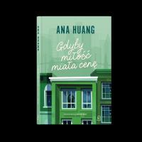 Okładka książki Gdyby miłość miała cenę