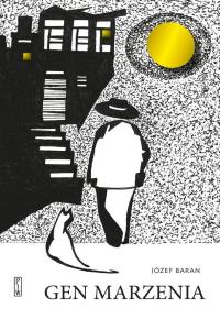 Okładka książki Gen marzenia