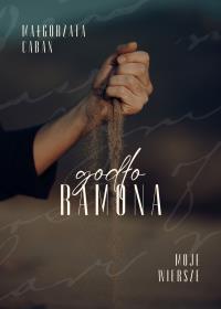 Okładka książki Godło Ramona. Moje wiersze