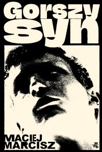 Okładka książki Gorszy syn