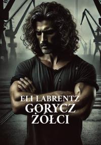Okładka książki Gorycz żółci