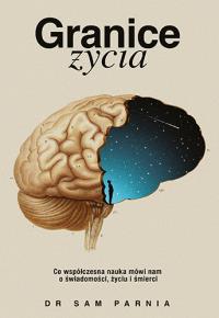 Granice życia. Autor: Znak Literanova. Dobreksiazki.pl Okładka książki Granice życia