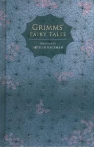 Grimm's Fairy Tales. Autor: Brrothers Grimm. Dobreksiazki.pl Okładka książki Grimm's Fairy Tales