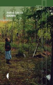 Okładka książki Gugara wyd. 2