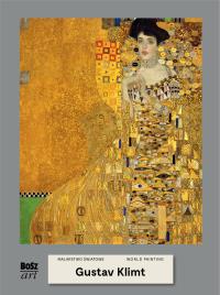 Okładka książki Gustav Klimt. Malarstwo światowe