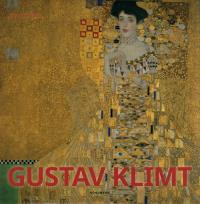 Gustav Klimt. Autor: Nentwig Janina. Dobreksiazki.pl Okładka książki Gustav Klimt