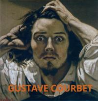 Gustave Courbet. Autor: Grillet Thierry. Dobreksiazki.pl Okładka książki Gustave Courbet