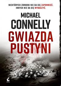 Okładka książki Gwiazda pustyni