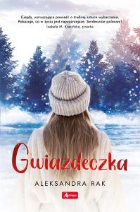 Okładka książki Gwiazdeczka - uszkodzone