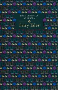 Hans Christian Andersen's Fairy Tales. Autor: Andersen Hans Christian. Dobreksiazki.pl Okładka książki Hans Christian Andersen's Fairy Tales
