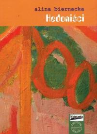 Okładka książki Hedoniści