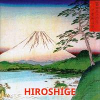 Hiroshige. Autor: Nentwig Janina. Dobreksiazki.pl Okładka książki Hiroshige