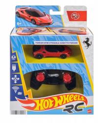 Opakowanie Hot Wheels R/C Ferrari SF90 Stradale Assetto 1:64