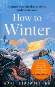 How to Winter. Autor: Leibowitz Kari. Dobreksiazki.pl Okładka książki How to Winter