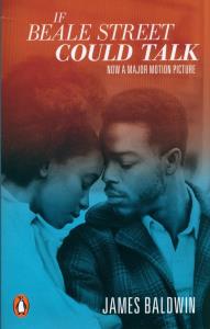 If Beale Street Could Talk. Autor: Baldwin James. Dobreksiazki.pl Okładka książki If Beale Street Could Talk