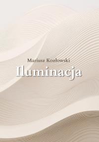 Okładka książki Iluminacja