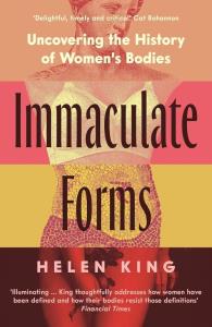 Immaculate Forms. Autor: King Helen. Dobreksiazki.pl Okładka książki Immaculate Forms