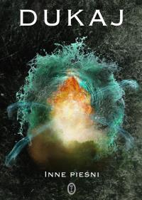 Okładka książki Inne pieśni wyd. 2026