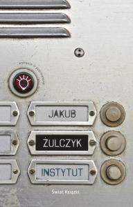 Okładka książki Instytut (wydanie II poprawione)