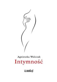 Okładka książki Intymność