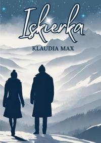 Okładka książki Iskierka