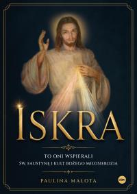 Okładka książki Iskra