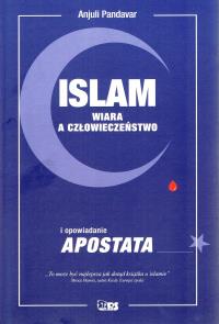 Okładka książki Islam. Wiara a człowieczeństwo