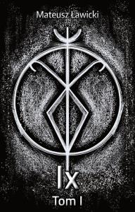Okładka książki Ix. Tom I