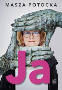 Okładka książki Ja