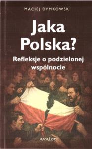 Okładka książki Jaka Polska?