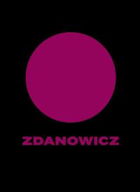 Okładka książki Jan Zdanowicz