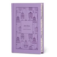 Jane Eyre. Autor: Bronte Charlotte. Dobreksiazki.pl Okładka książki Jane Eyre