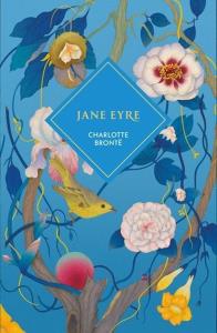 Jane Eyre. Autor: Bronte Charlotte. Dobreksiazki.pl Okładka książki Jane Eyre