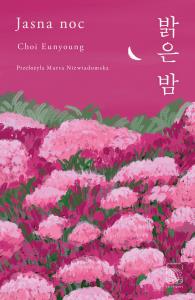 Okładka książki Jasna noc
