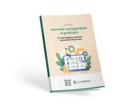 Okładka książki Jawność wynagrodzeń w praktyce. Co musi wiedzieć pracodawca - przewodnik krok po kroku