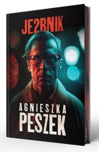 Okładka książki Je2bnik. Ona. Tom 3 (ilustrowane brzegi)