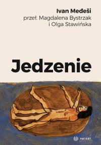 Okładka książki Jedzenie