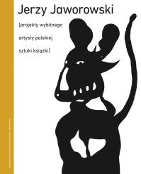Okładka książki Jerzy Jaworowski. Idę po dnie rzeki