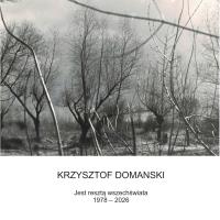 Okładka książki Jest resztą wszechświata