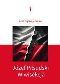 Okładka książki Józef Piłsudski