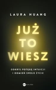 Okładka książki Już to wiesz