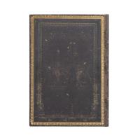 Kalendarz 2023 Arabica Midi HOR 18m. Wydawca: Paperblanks. Dobreksiazki.pl Opakowanie Kalendarz 2023 Arabica Midi HOR 18m
