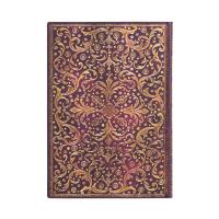 Kalendarz 2023 Aurelia Flexi Midi HOR 18m. Wydawca: Paperblanks. Dobreksiazki.pl Opakowanie Kalendarz 2023 Aurelia Flexi Midi HOR 18m